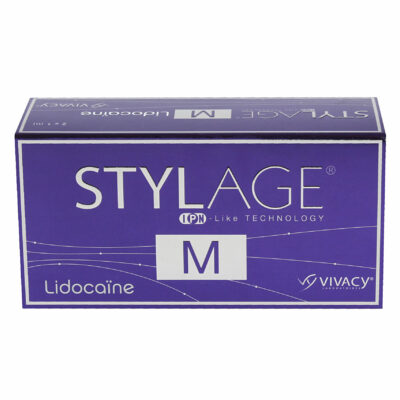 STYLAGE M Lidocaine front scaled