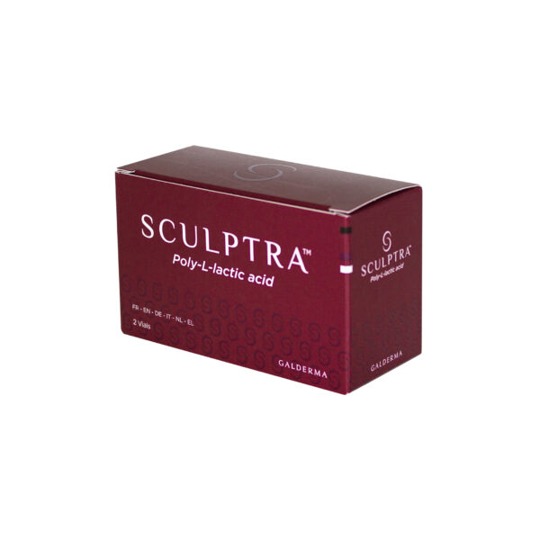 Sculptra Poly side