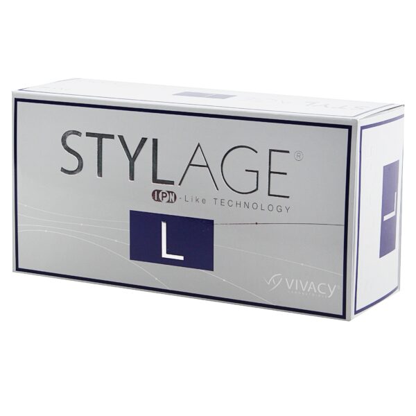 Stylage L side