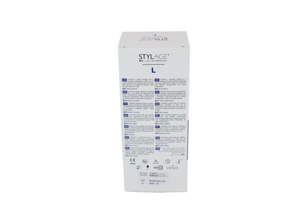 Stylage Bi SOFT L 2