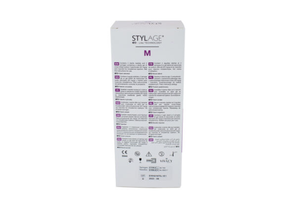 Stylage Bi SOFT M 2