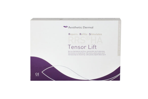 RRS HA Tensor Lift Front