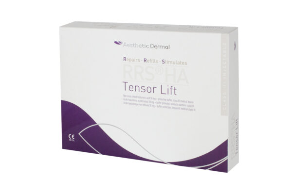 RRS HA Tensor Lift Side