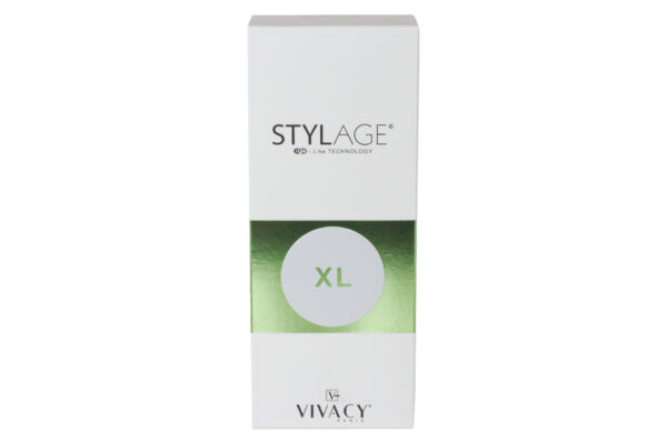 STYLAGE Bi SOFT XL Front