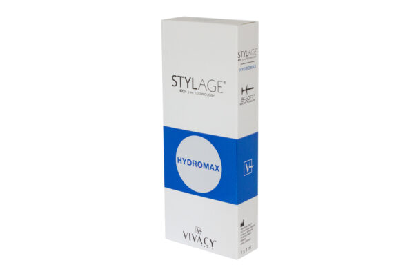 STYLAGE Bi SOFT Hydromax Side