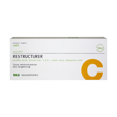 Innoaesthetics Restructurer front