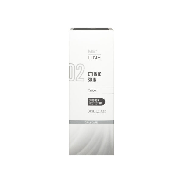 Me Line Ethnic Skin Day front