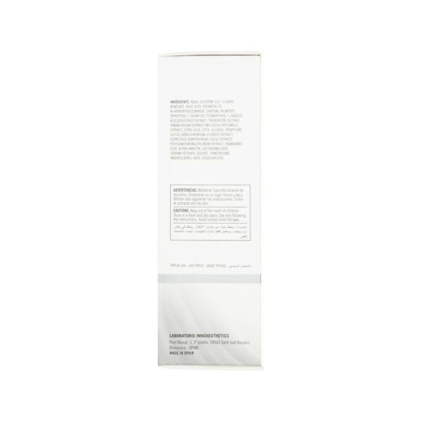 Me Line 02 Dark Circles Daily Care 10ml back